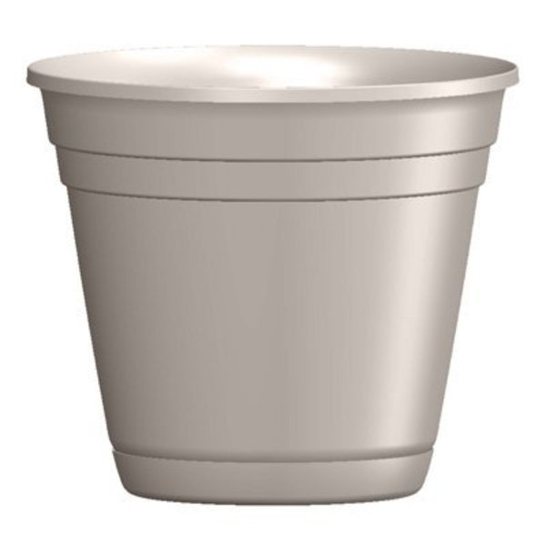 16Taupe Riverl Planter, Att Southern, Mfr#: RN1608TA